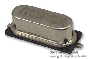 MULTICOMP MCRSD16000F183000RR