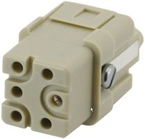 AMPHENOL SINE/TUCHEL C146 10B005 500 12.