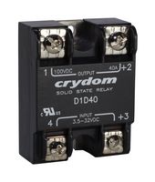 CROUZET AUTOMATION D1D40