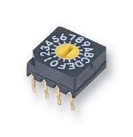 KNITTER-SWITCH DRS3116