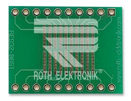 ROTH ELEKTRONIK RE932-06ST