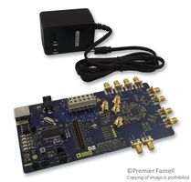 ANALOG DEVICES AD9522-1/PCBZ