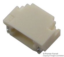 JST (JAPAN SOLDERLESS TERMINALS) SM02B-SURS-TF(LF)(SN)