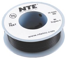 NTE ELECTRONICS WHS22-00-25