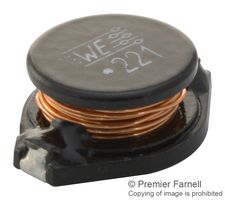 WURTH ELEKTRONIK 74458220