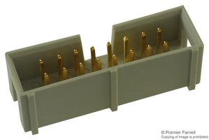 AVX INTERCONNECT 008380016000010