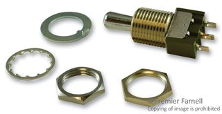 NKK SWITCHES M2013BB1W01