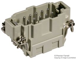 AMP - TE CONNECTIVITY HE-010-MS