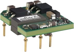 MURATA POWER SOLUTIONS BEI15-150-Q12P-C