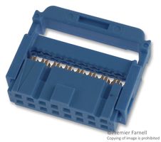 AMP - TE CONNECTIVITY 1658527-7