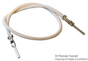 JST (JAPAN SOLDERLESS TERMINALS) 01SSMSSM-20L150