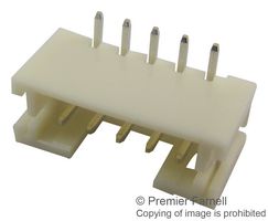 JST (JAPAN SOLDERLESS TERMINALS) B5B-PH-SM4-TB(LF)(SN)