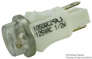 CHICAGO MINIATURE LIGHTING 1050QC2