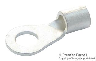 JST (JAPAN SOLDERLESS TERMINALS) R22-6 (N)(NJ)