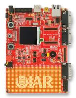 STMICROELECTRONICS STM3240G-SK/IAR