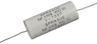 VISHAY V-730P474X9400