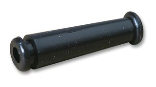 HELLERMANNTYTON HV2228-PVC-BK-D1