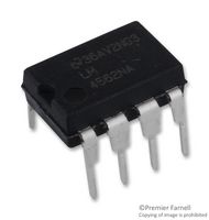 TEXAS INSTRUMENTS LM4562NA/NOPB.