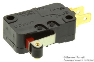 OMRON ELECTRONIC COMPONENTS D3V-015-1C23