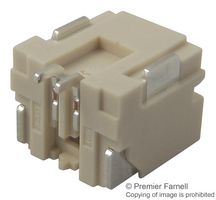 JST (JAPAN SOLDERLESS TERMINALS) SM02B-ZESS-TB