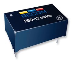 RECOM POWER RBD-12-0.35