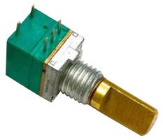 BI TECHNOLOGIES / TT ELECTRONICS P081S-71F2CAR10K