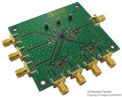 ANALOG DEVICES ADL5387-EVALZ