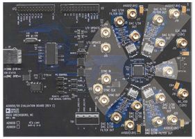 ANALOG DEVICES AD9959/PCBZ.