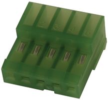 AMP - TE CONNECTIVITY 3-640443-5