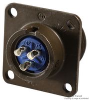 AMPHENOL INDUSTRIAL MS3102A14S-7S