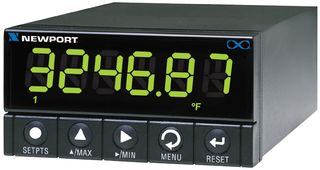 NEWPORT ELECTRONICS INF-B-A