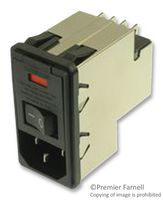 CORCOM - TE CONNECTIVITY PS0S0DSXB=C1265