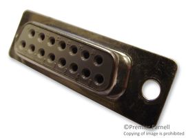 CINCH CONNECTIVITY SOLUTIONS FDA-15ST2/1-LF