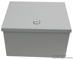 HOFFMAN ENCLOSURES A10N86