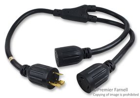 TRIPP-LITE P041-001-2