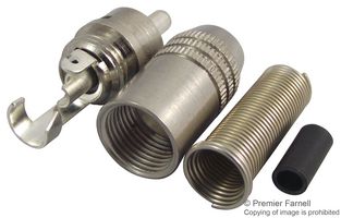 DELTRON COMPONENTS 333-0000