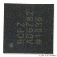 ANALOG DEVICES ADG782BCPZ-REEL7