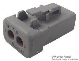 DEUTSCH DTP06-2S-E003