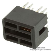 AMPHENOL FCI 10028916-4555P00LF