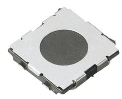 PANASONIC ELECTRONIC COMPONENTS EVQ-PRBA09