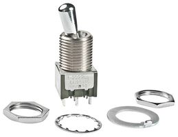 NKK SWITCHES M2022BB1W01