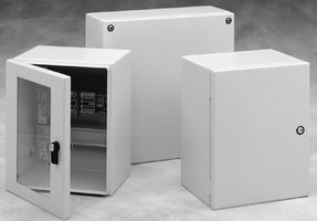 HOFFMAN ENCLOSURES LWC252015