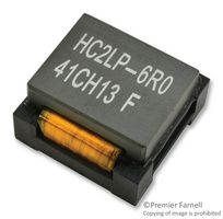 EATON COILTRONICS HC2LP-6R0-R.