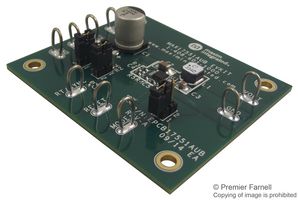 MAXIM INTEGRATED PRODUCTS MAX17551AUBEVKIT#