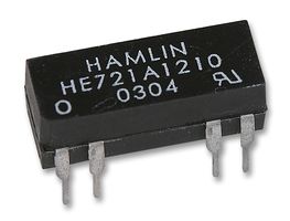 HAMLIN HE721A1210