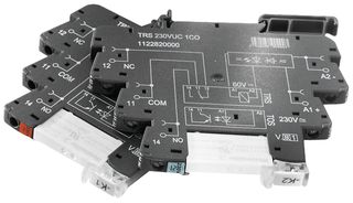 WEIDMULLER 1122770000