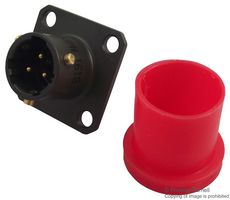 AMPHENOL 62GB-12E08-33PN