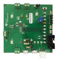 TEXAS INSTRUMENTS BQ25890EVM-664