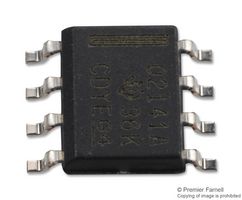 TEXAS INSTRUMENTS OPA2141AID.