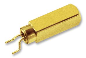 MICRO CRYSTAL MS3V-T1R 32.768KHZ +-20PPM 9PF